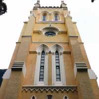 St. John's Cathedral