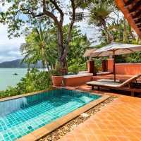 🏢 Renaissance Koh Samui Resort & Spa