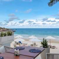 ⛱ Winkks Beach Club คลับสุดหรูบนเกาะเสม็ด
