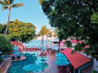 🏖️ Stay at Baan Samui Resort 