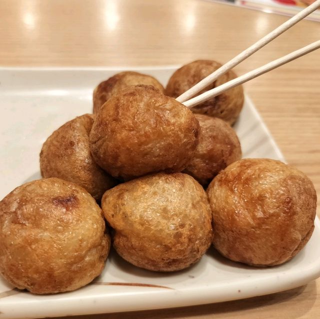 わたしと旅と大阪💠大阪グルメ旅『たこ焼き』