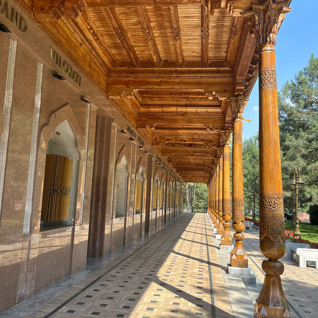 Khiva,Bukhara -Uzbekistan 