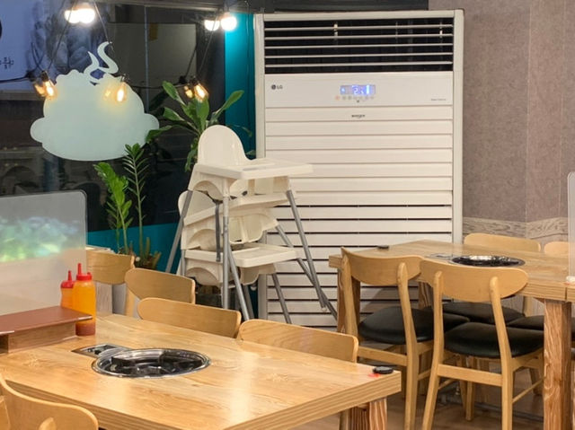 의정부 40년 전통 수제만두전골 맛집🥟