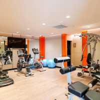 🩵 Novotel Rayong Star Convention Centre