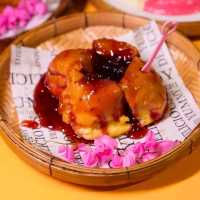 🍞ร้านนมอีโป๋ ร้านนมและขนมปังปิ้ง