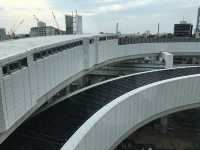 目黑天空庭園：東京市中心的綠意與寧靜