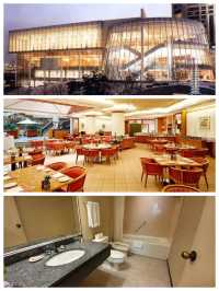 首爾瑞草區五星級酒店，商務休閒的絕佳選擇🇰🇷 Swiss Grand Hotel Seoul (스위스 그랜드 호텔 서울)
