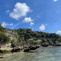 Bingin bali 