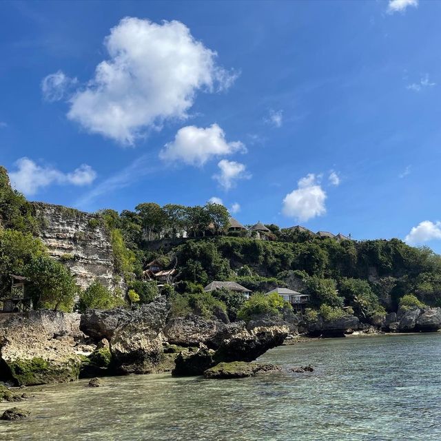 Bingin bali 