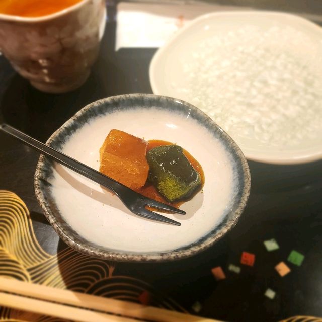重房 Omakase📍銅鑼灣