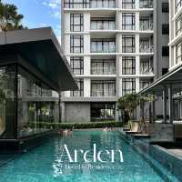Arden Hotel