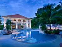 Hotel Fort Canning