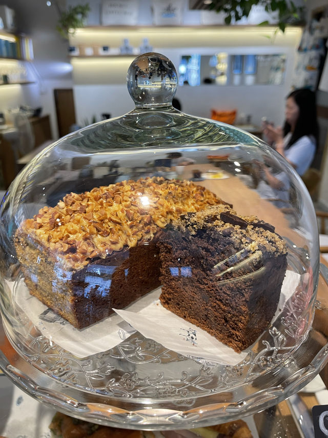 Rocket Coffee Bar