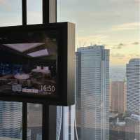 「東京 BELLUSTAR 貝爾斯塔酒店」- 奢華住宿，獨特體驗