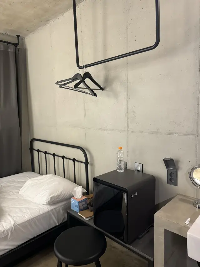 獨自旅行濟州島住宿！Place Camp Jeju