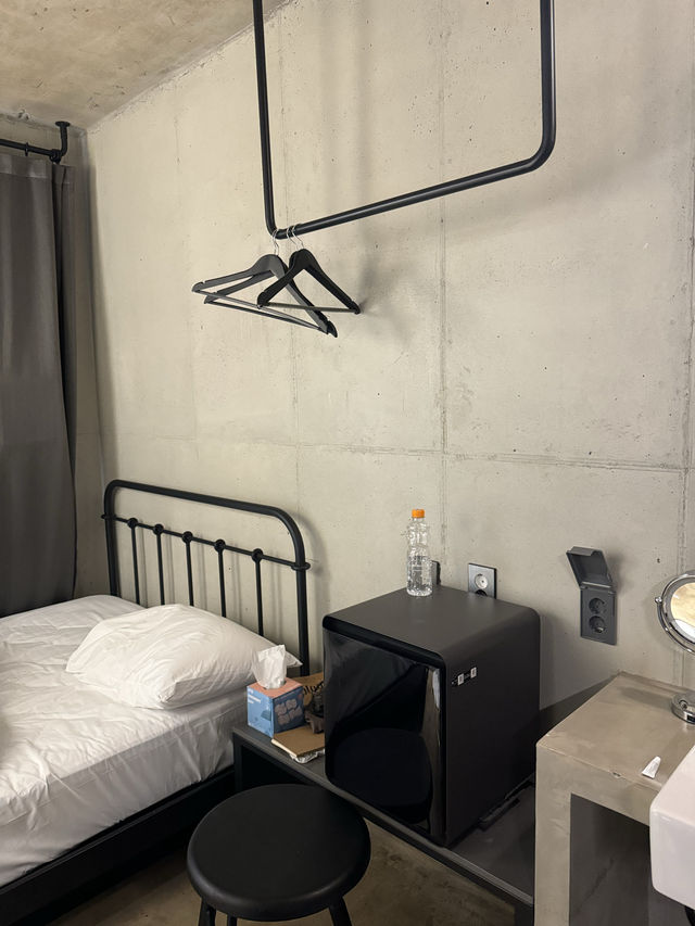 혼자 여행 제주도 숙소 ! 플레이스캠프 제주 ✨