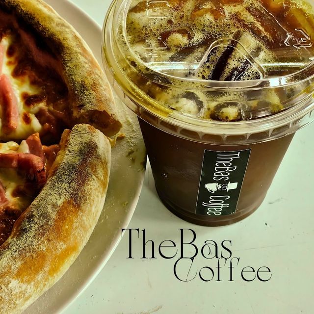 🥤The Bas Coffee
