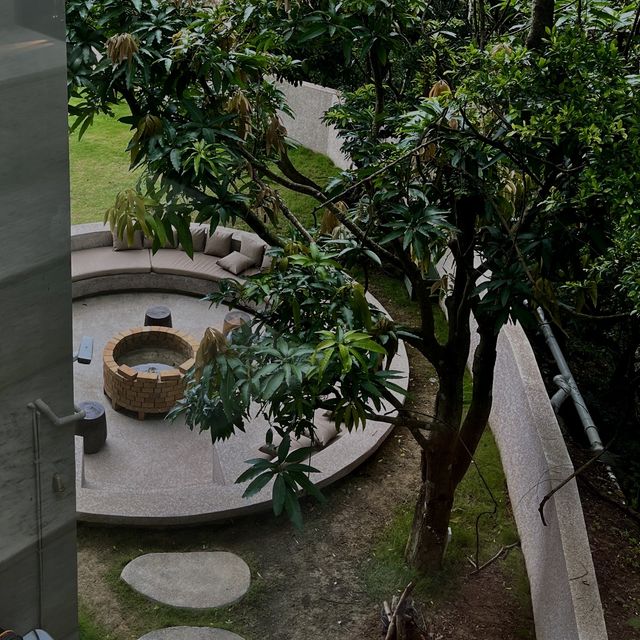 苫也·深圳溪上嶼海景民宿｜自然與寧靜