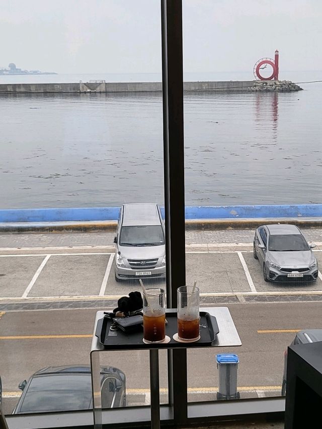 대한민국명장의 베이커리카페 칠암사계