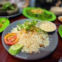 베트남여행 나트랑 해산물 맛집 Hải sản Thanh Sương 2