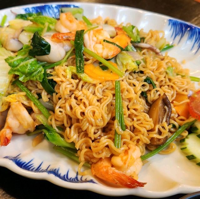 다낭 해산물 맛집은 여기!