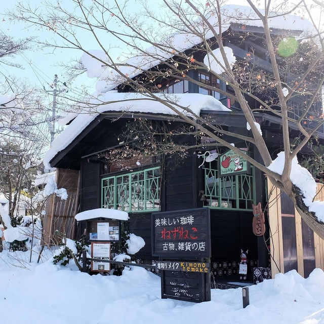 Sendai -   Hokkaido รอบเดียวเที่ยว 2 ภูมิภาค
