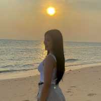 Koh yao yai🏝️ หาดโล๊ะปาเหรดดดดด🌅