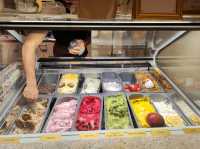 Muller’s Factory Crepe