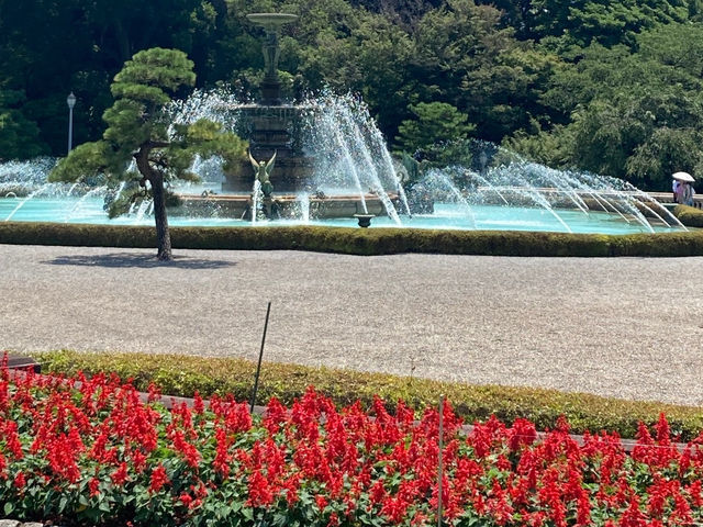 【東京★赤坂】迎賓館　赤坂離宮