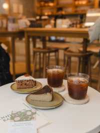 【渋谷】絶品ランチとスイーツが楽しめるカフェ