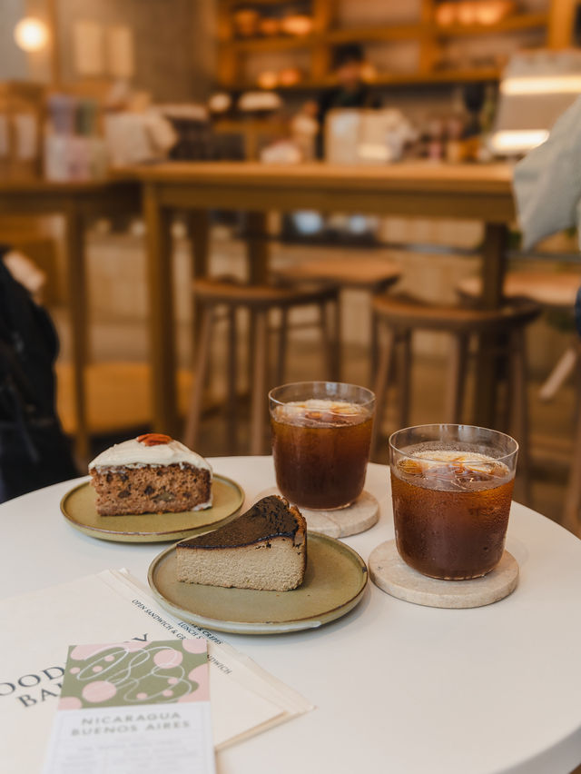 【渋谷】絶品ランチとスイーツが楽しめるカフェ