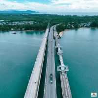 สะพานสารสิน
