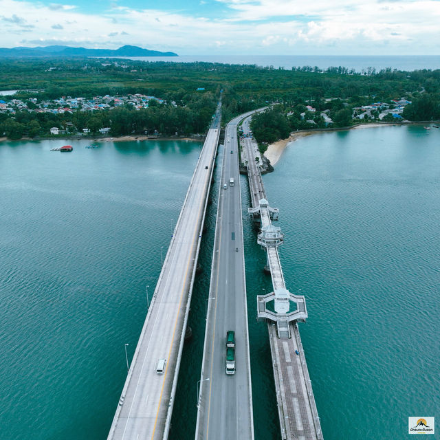 สะพานสารสิน