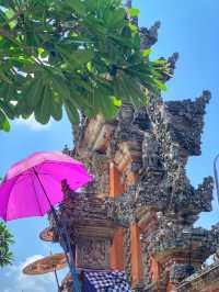 👏🏻Bali Water Temple in Ubud,BALI🌴A Must-Visit👍