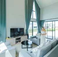 บ้านพักหรูเปิดใหม่ในเขาใหญ่ NP Pool  Villa Khaoyai