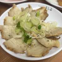 【食べ歩き】東京 五反田 大阪餃子専門店よしこ 五反田本店 何個でも食べられる！？コスパ◯な餃子専門店