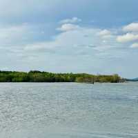 🏖️หาดน้ำแดง หาดลับที่ใครหลายคนอาจจะยังไม่รู้จักแห่