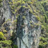 Monkey Bay Krabi