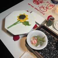 ❤️鶯時 TOKI❤️｜深圳高級懷石日料