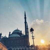 Discovering Cairo: Ancient Wonders 