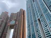 2泊3日の香港旅行