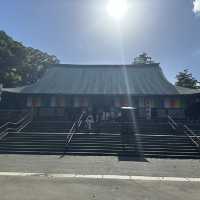〜埼玉県〜穴場！喜多院川越！美しい日本の寺