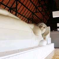 วัดอรุณธรรมสถาน วัดสวยชัยภูมิ