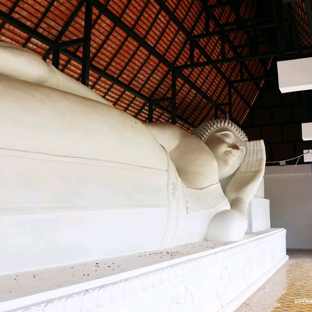 วัดอรุณธรรมสถาน วัดสวยชัยภูมิ