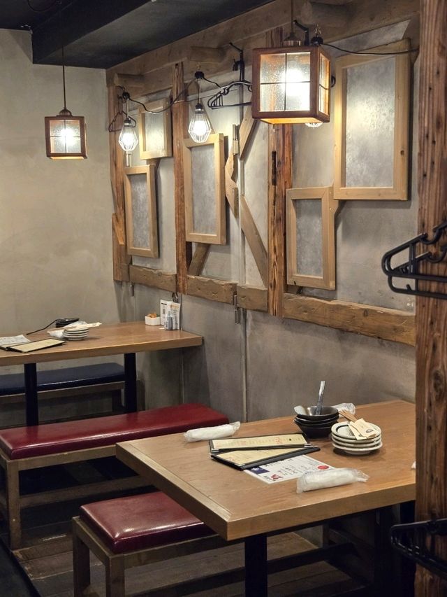 【仙台】コスパの良い居酒屋