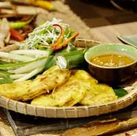 Spice Viet Hanoi Restaurant