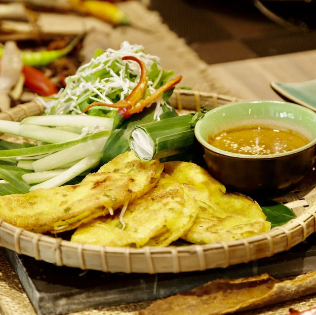 Spice Viet Hanoi Restaurant  Spice Viet Hanoi Restaurant