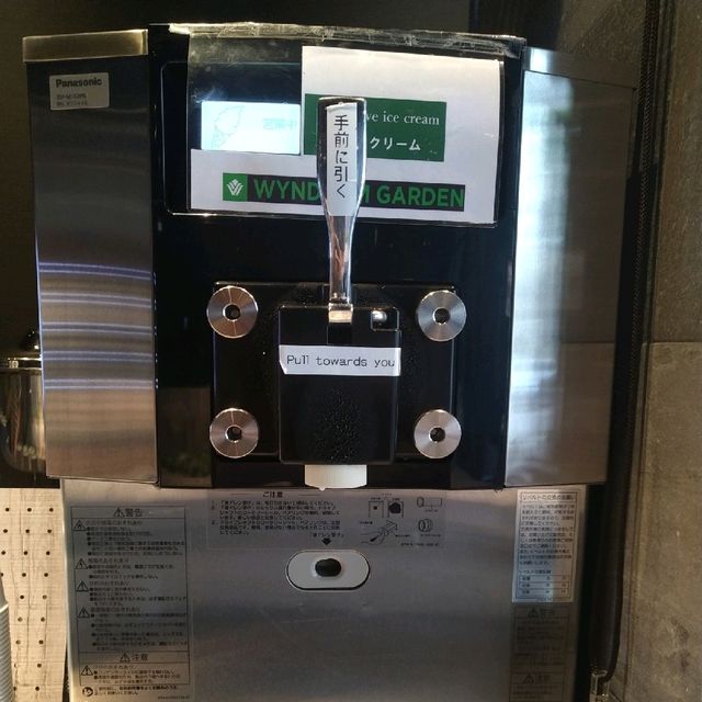 札幌大通溫德姆花園酒店 札幌大通溫德姆花園酒店