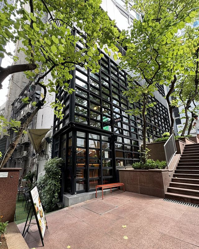 精品酒店餐廳食素食印度菜 