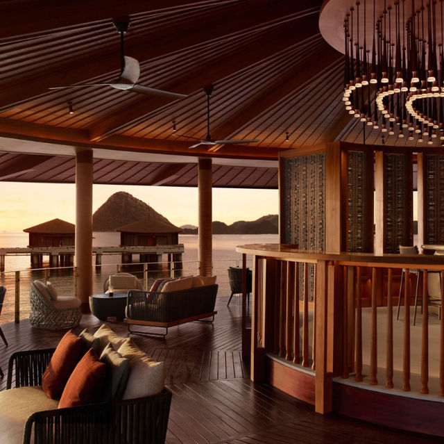 Taaktana Luxury Hotel Collection: Labuan Bajo's Hidden Gem
